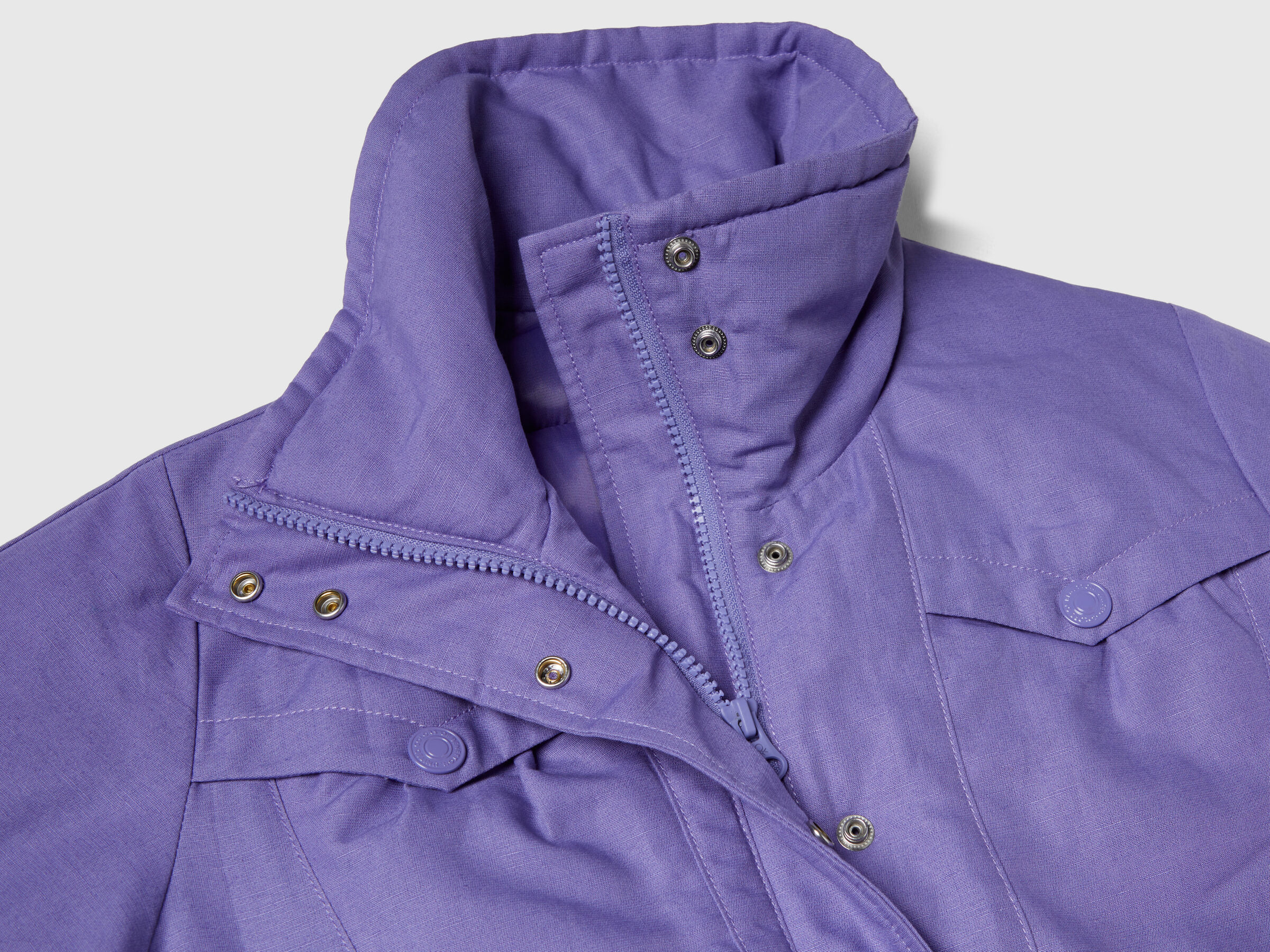 JACKET Junior Girl image number 3